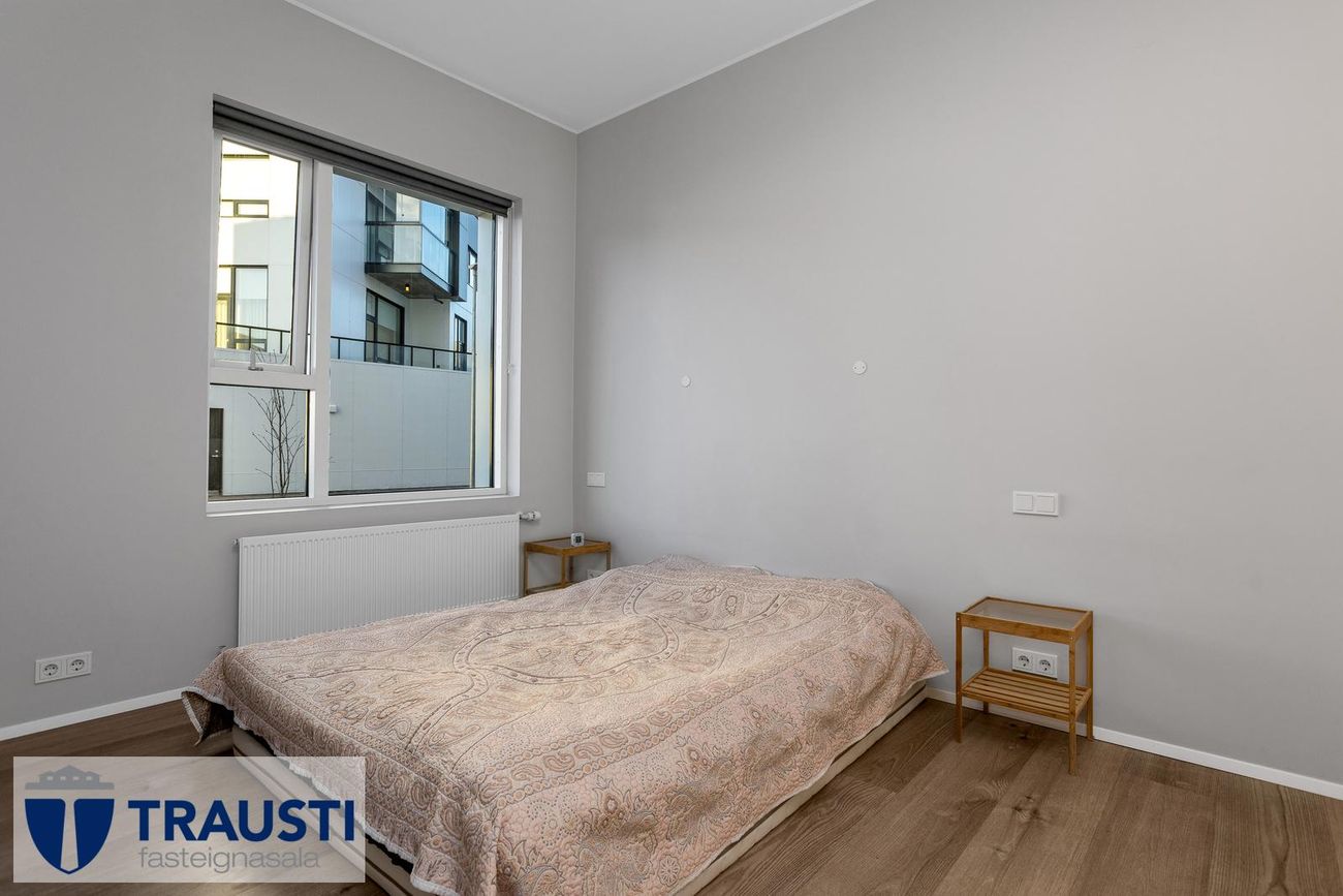 Kuggavogur 19 - 0117, 104 Reykjavík