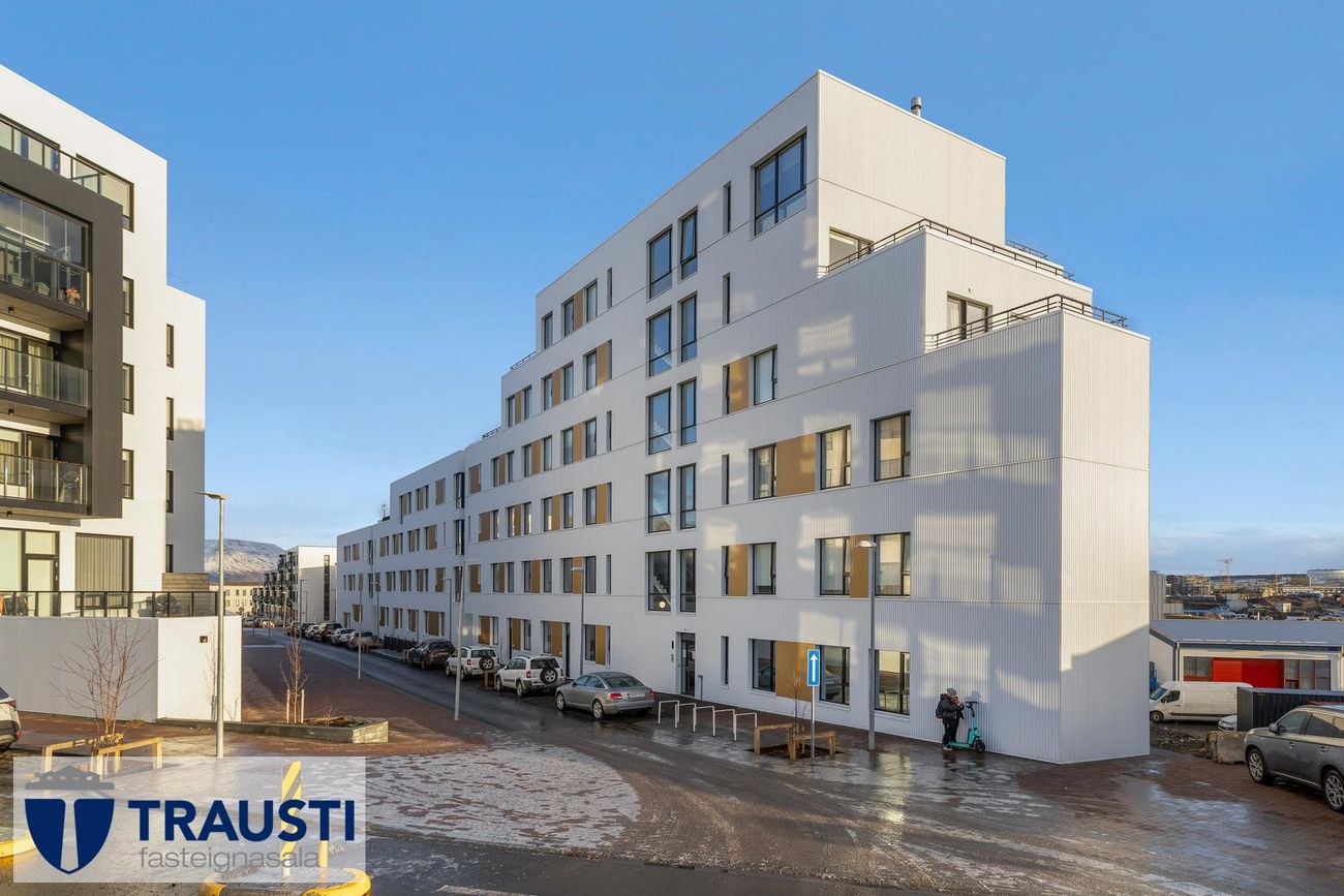 Kuggavogur 19 - 0117, 104 Reykjavík