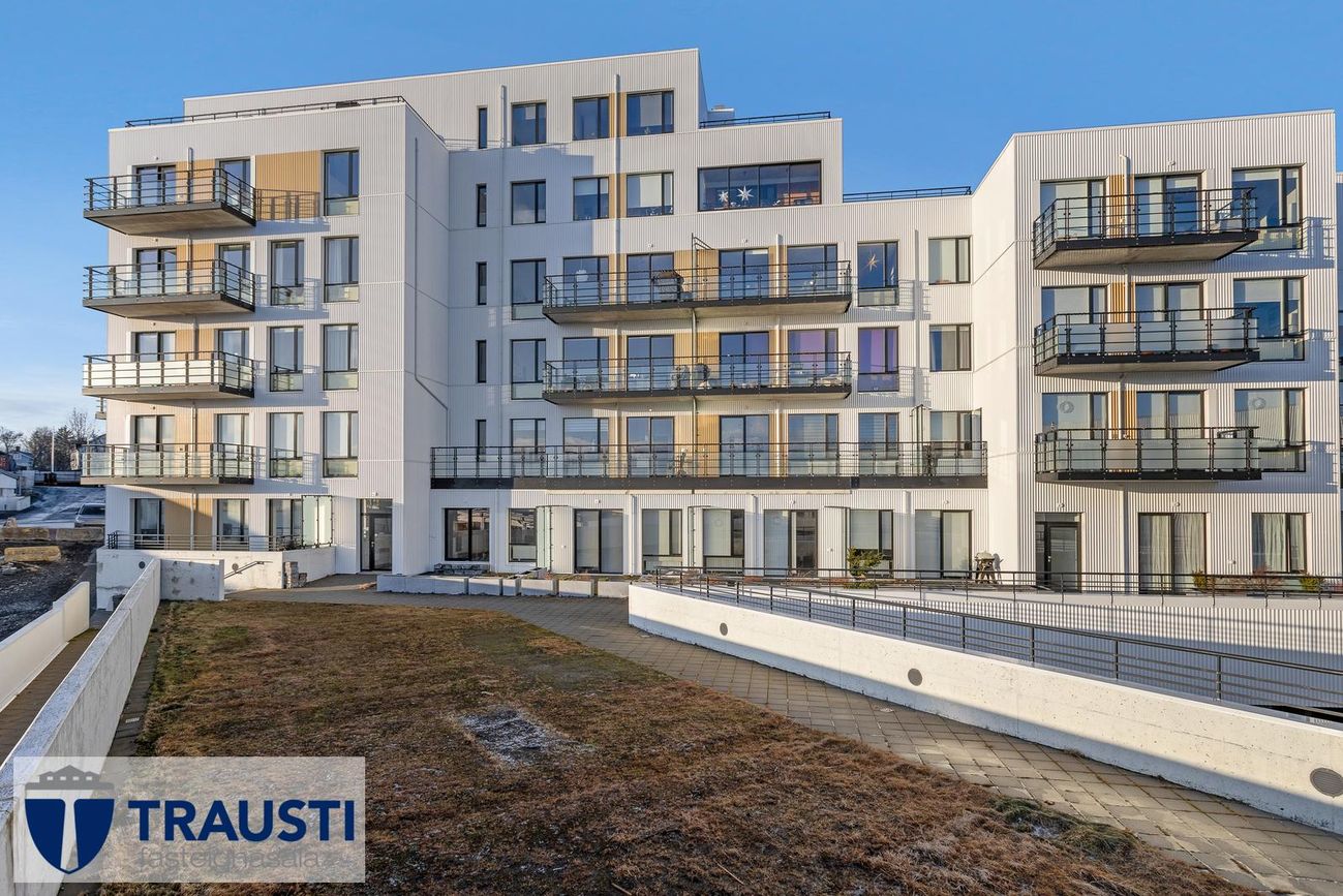 Kuggavogur 19 - 0117, 104 Reykjavík