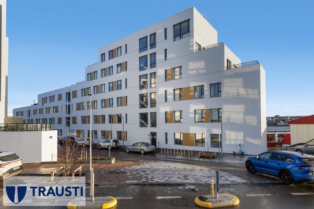 Kuggavogur 19 - 0117, 104 Reykjavík