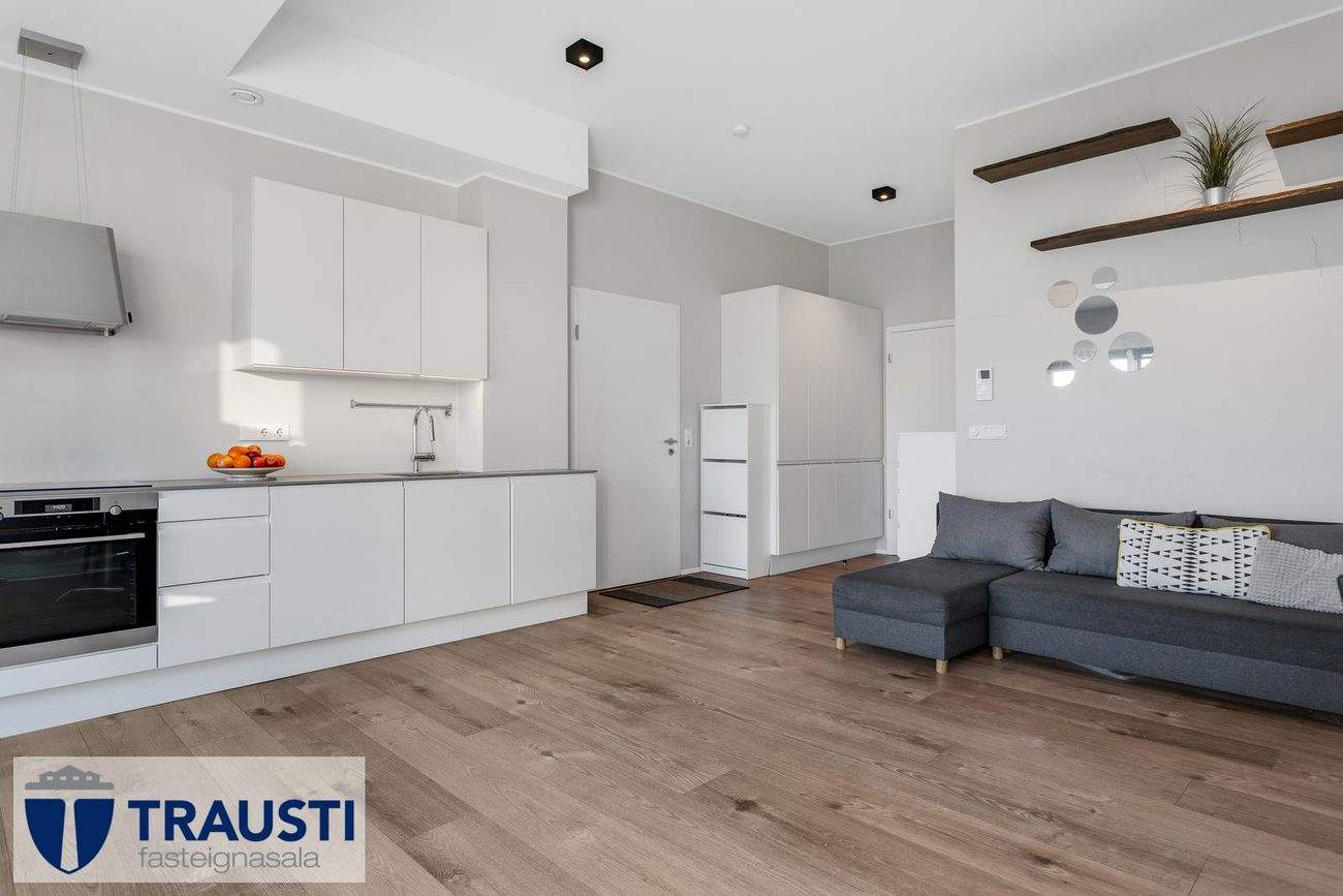 Kuggavogur 19 - 0117, 104 Reykjavík