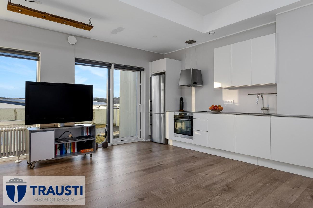 Kuggavogur 19 - 0117, 104 Reykjavík