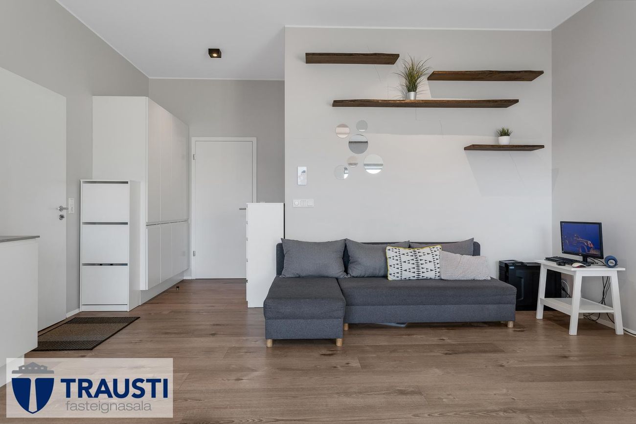 Kuggavogur 19 - 0117, 104 Reykjavík