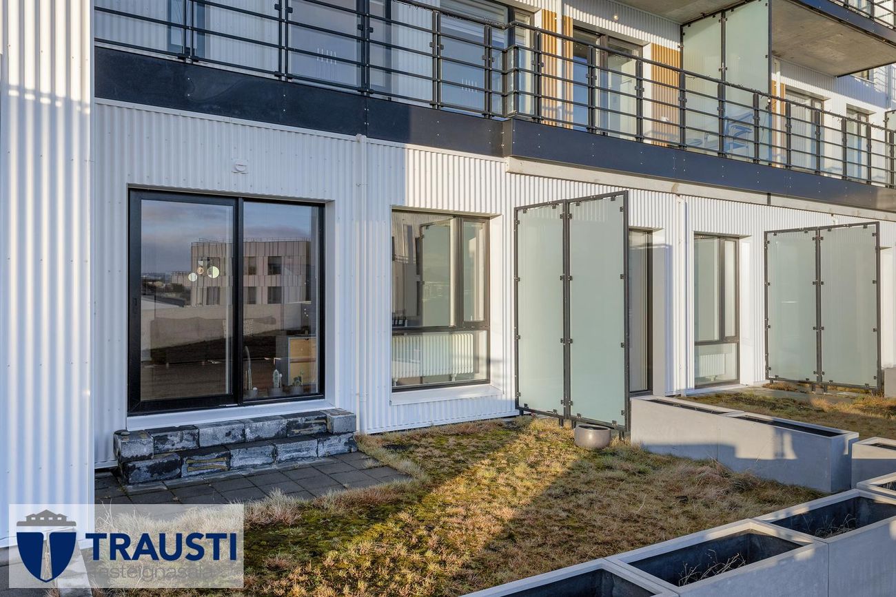 Kuggavogur 19 - 0117, 104 Reykjavík