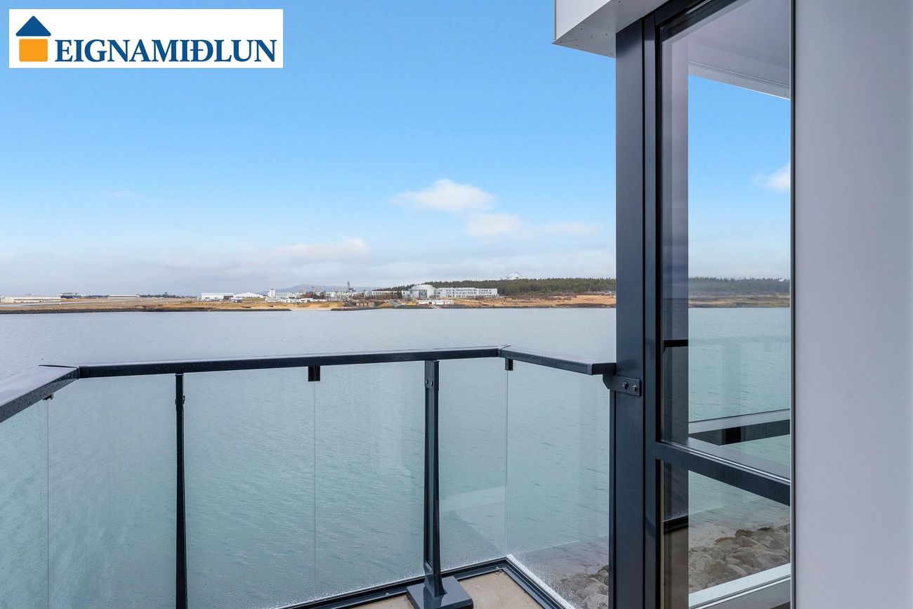 Naustavör 46, 200 Kópavogur