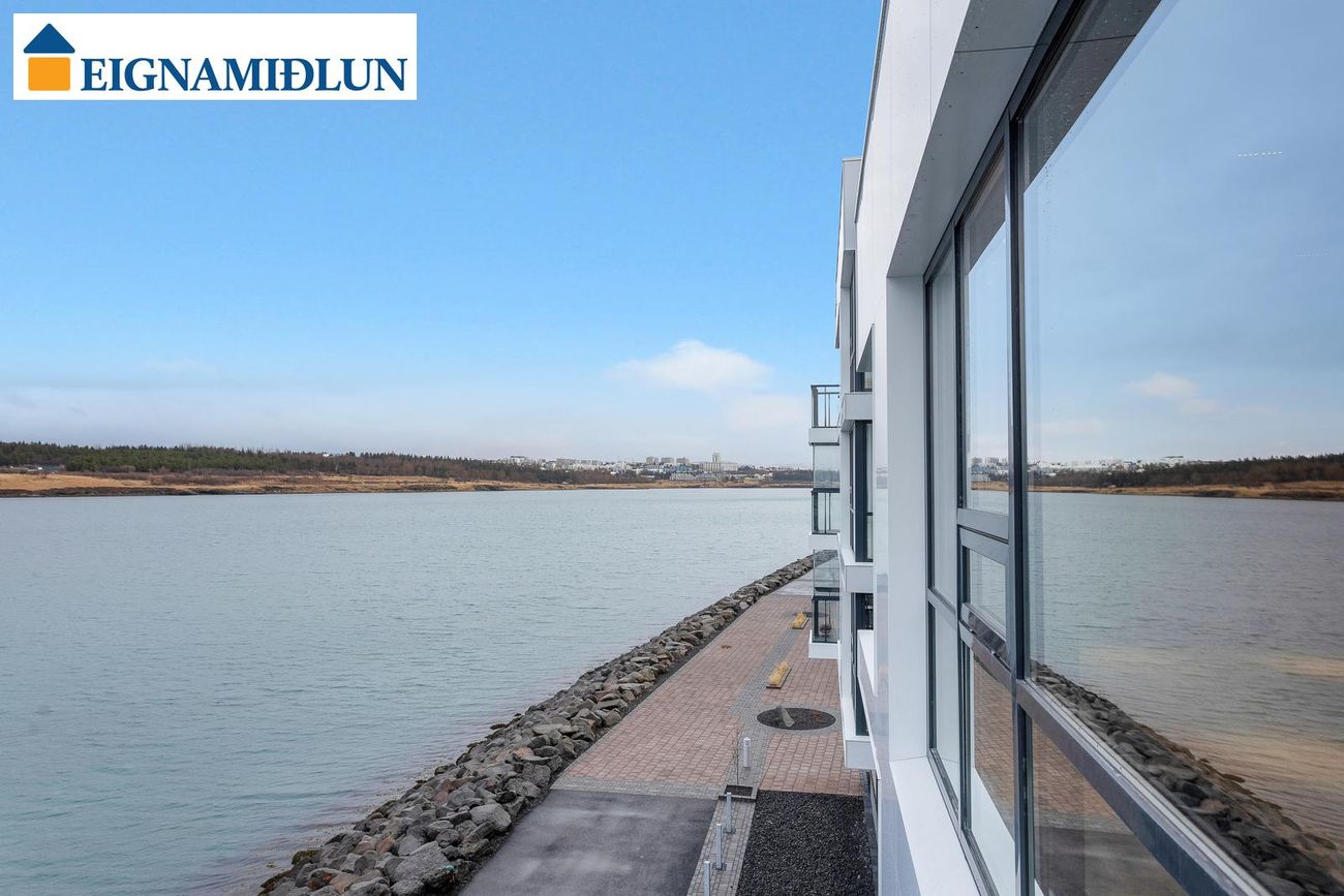 Naustavör 46, 200 Kópavogur