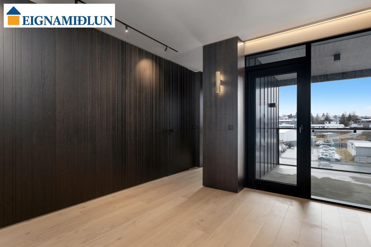 Naustavör 46, 200 Kópavogur