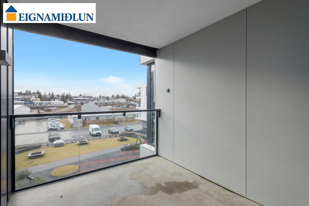 Naustavör 46, 200 Kópavogur