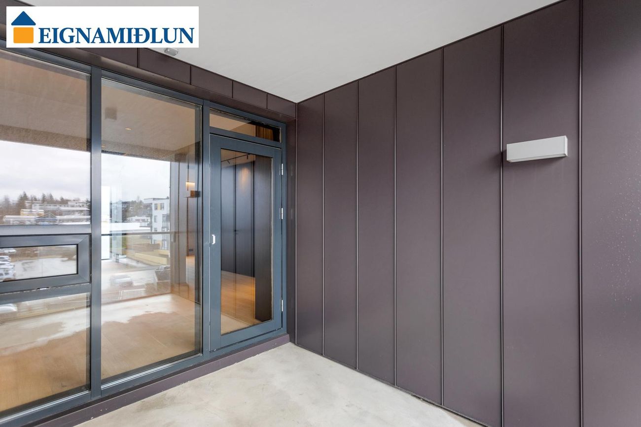 Naustavör 46, 200 Kópavogur