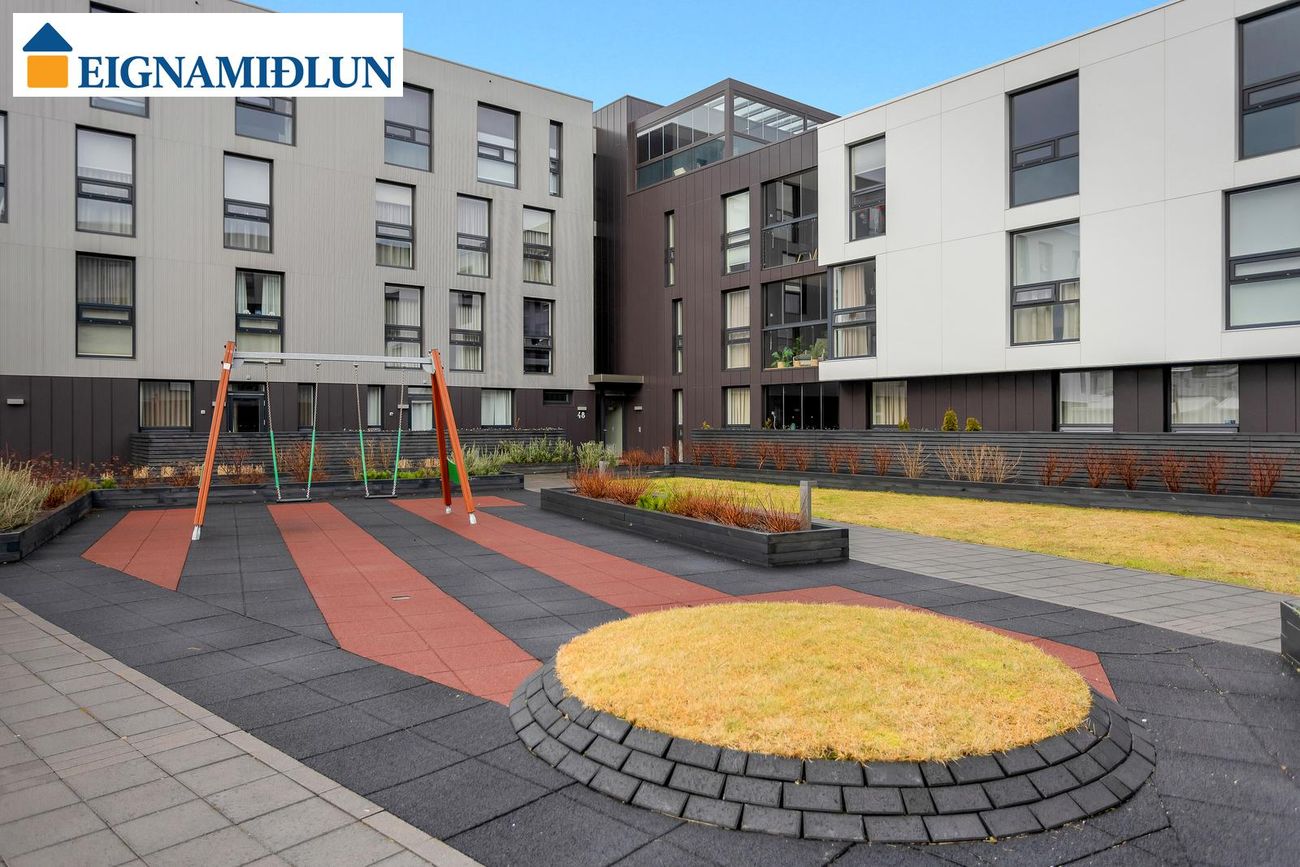 Naustavör 46, 200 Kópavogur