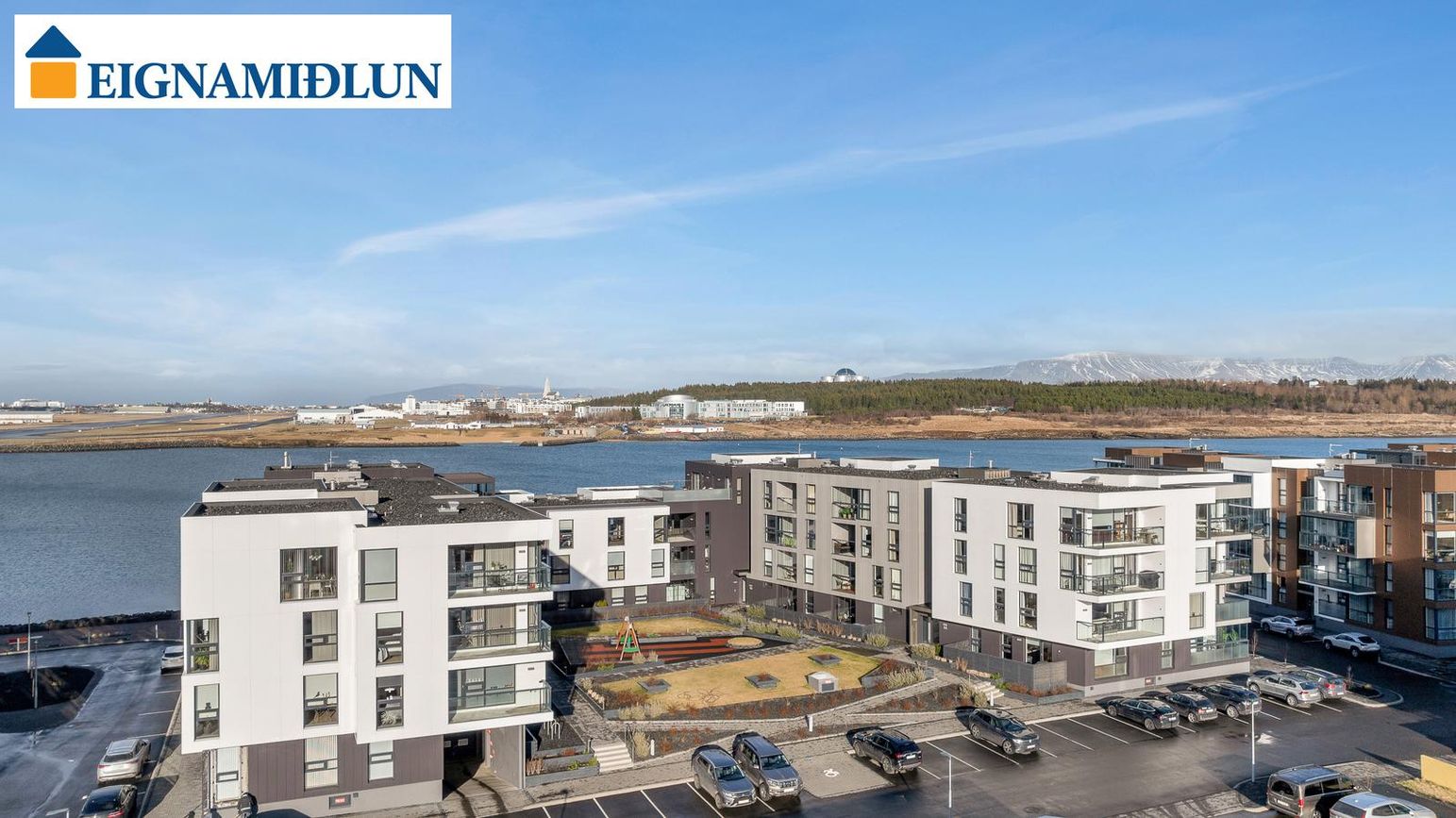 Naustavör 46, 200 Kópavogur