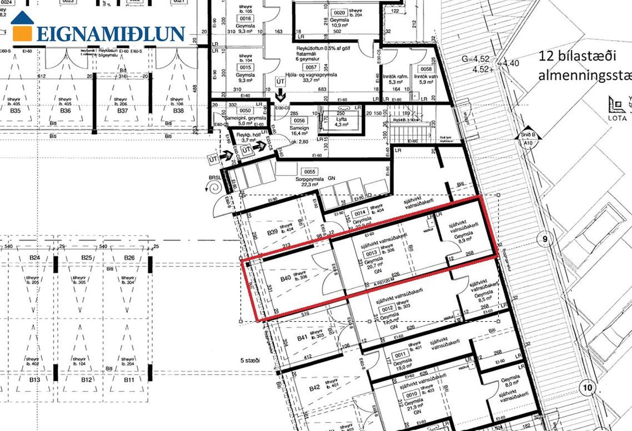 Naustavör 46, 200 Kópavogur