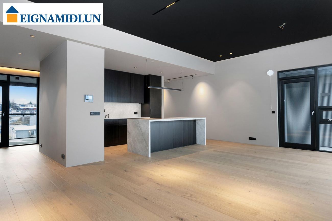 Naustavör 46, 200 Kópavogur