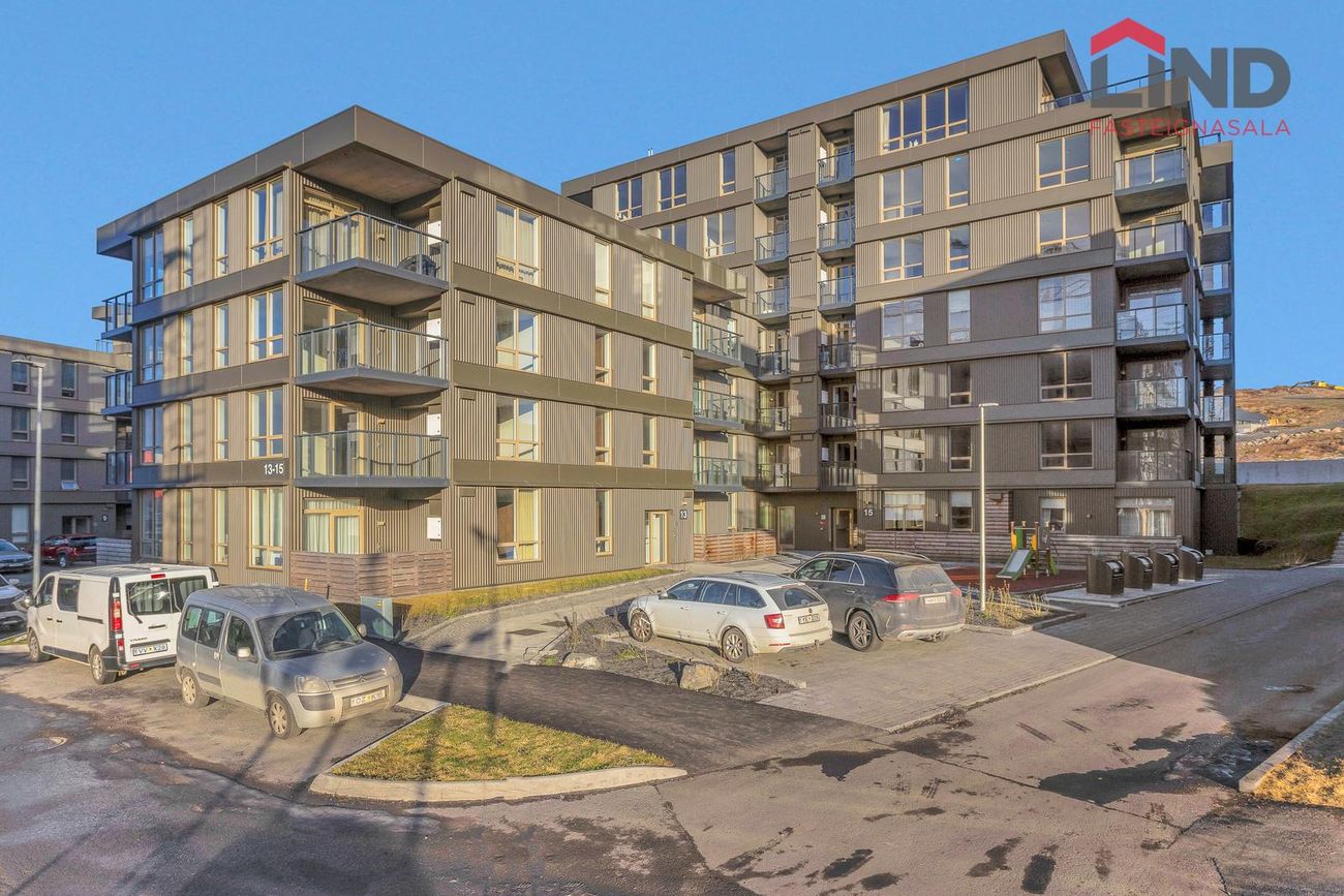 Hringhamar 13, 221 Hafnarfjörður
