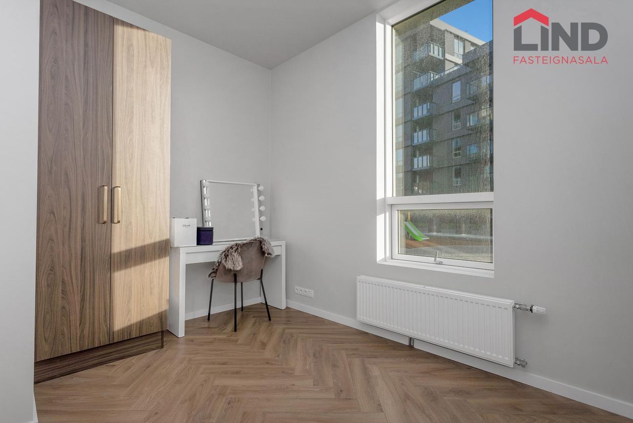 Hringhamar 13, 221 Hafnarfjörður