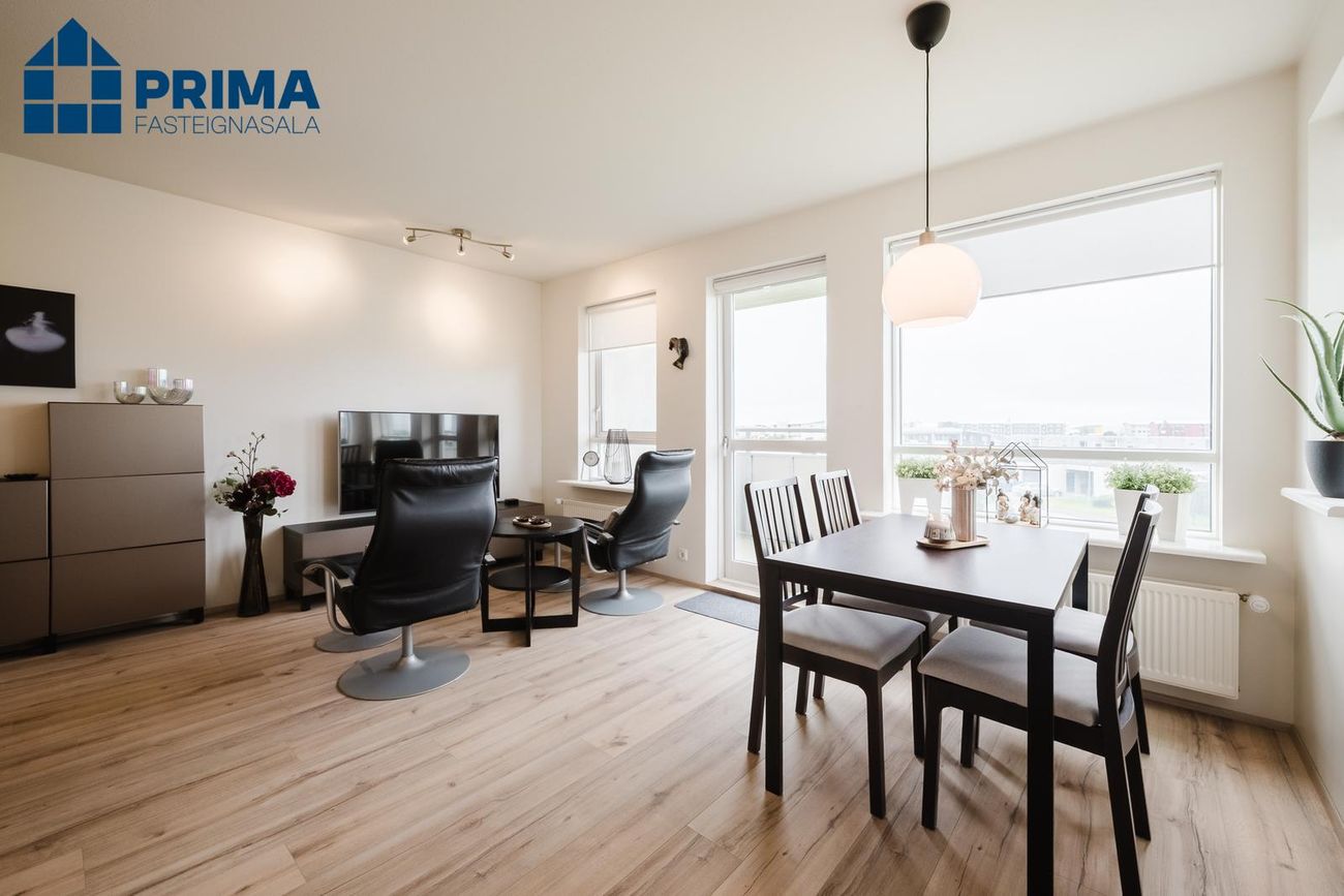 Holtsflöt 9, 300 Akranes