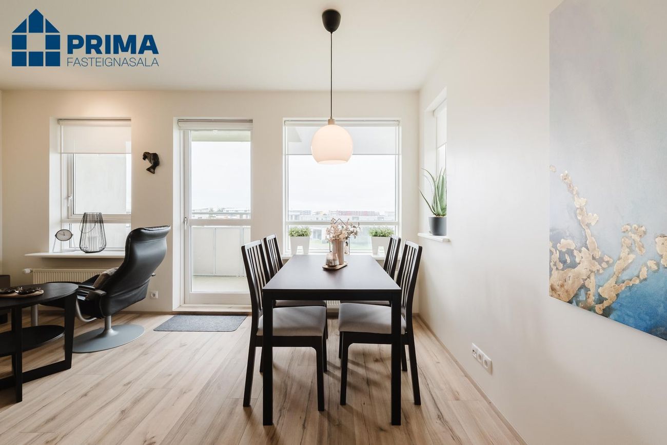 Holtsflöt 9, 300 Akranes