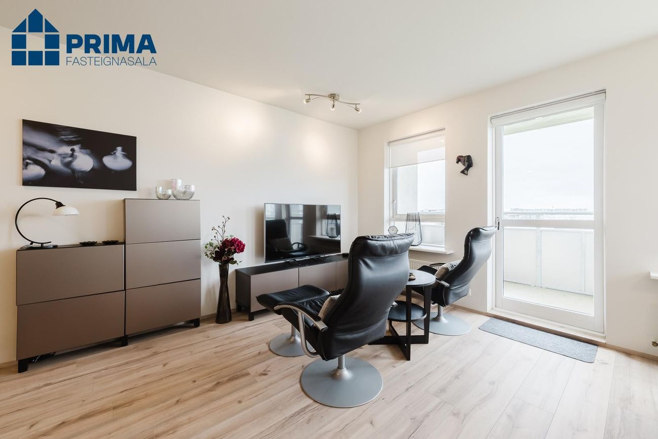 Holtsflöt 9, 300 Akranes