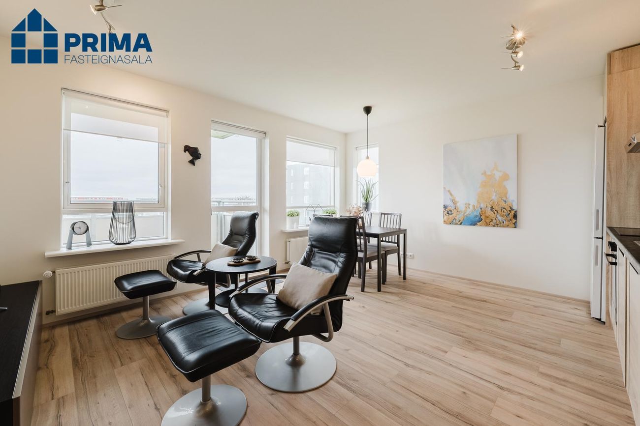 Holtsflöt 9, 300 Akranes