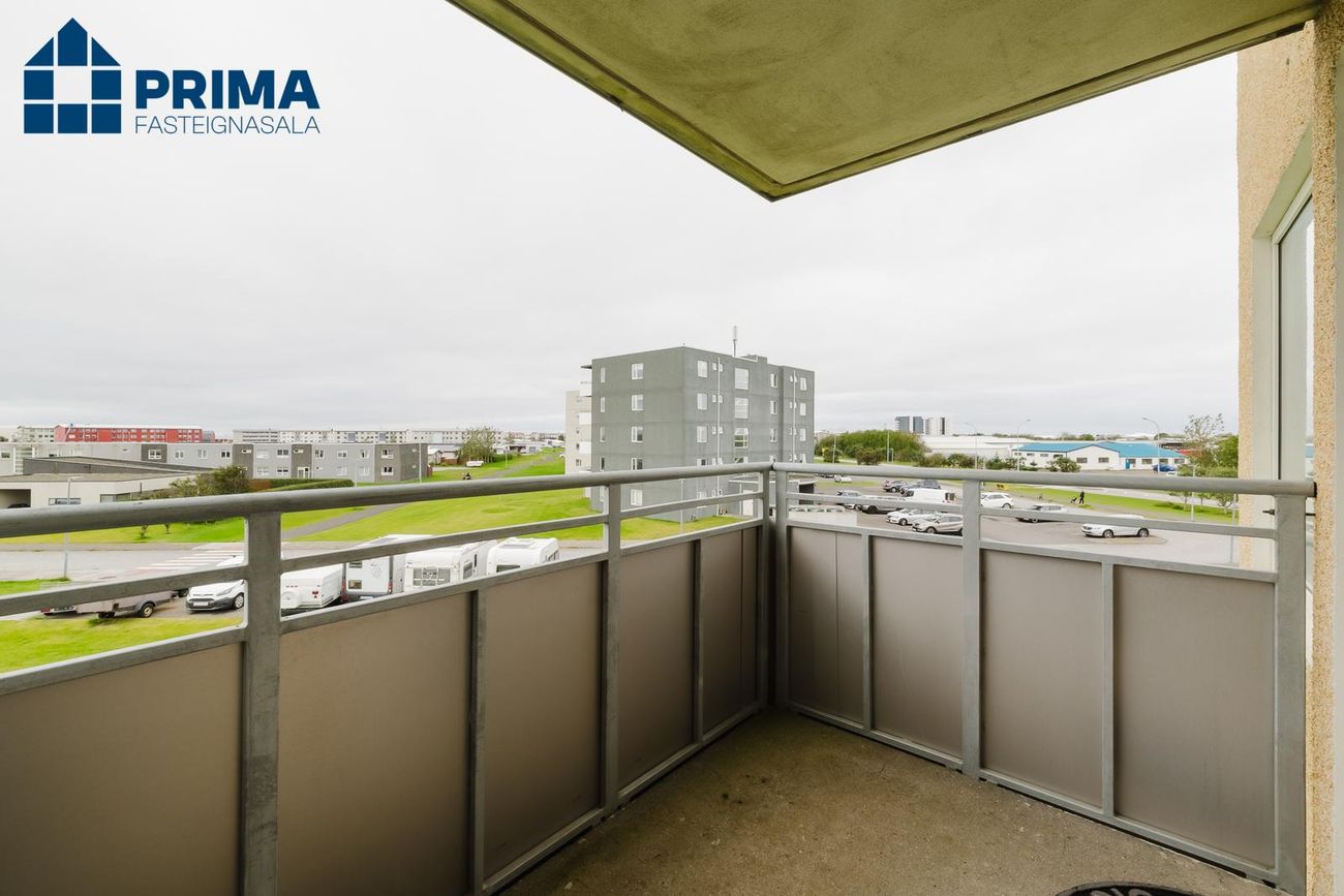 Holtsflöt 9, 300 Akranes