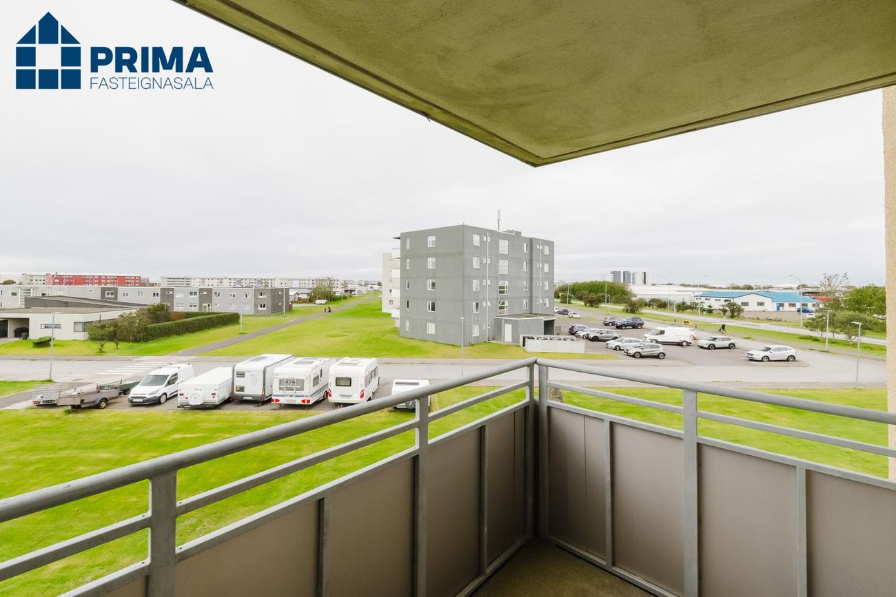 Holtsflöt 9, 300 Akranes