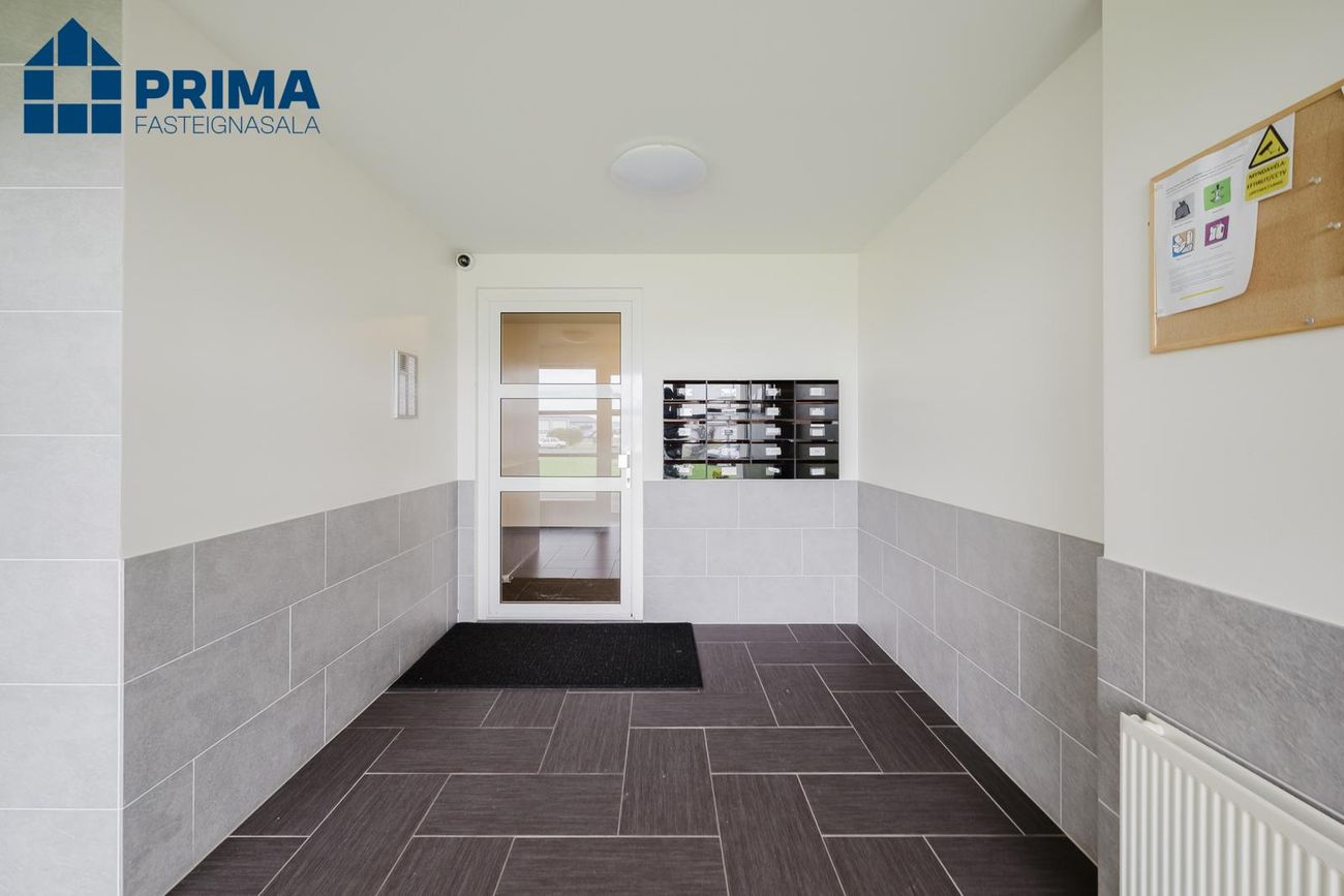 Holtsflöt 9, 300 Akranes