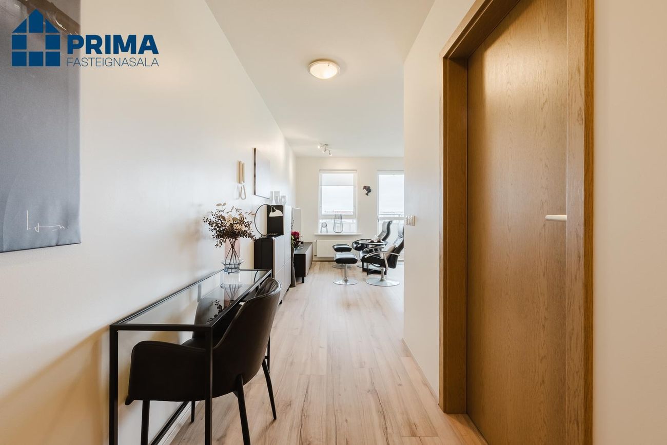 Holtsflöt 9, 300 Akranes