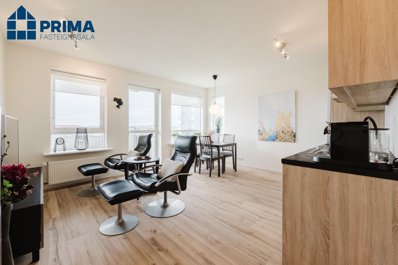 Holtsflöt 9, 300 Akranes