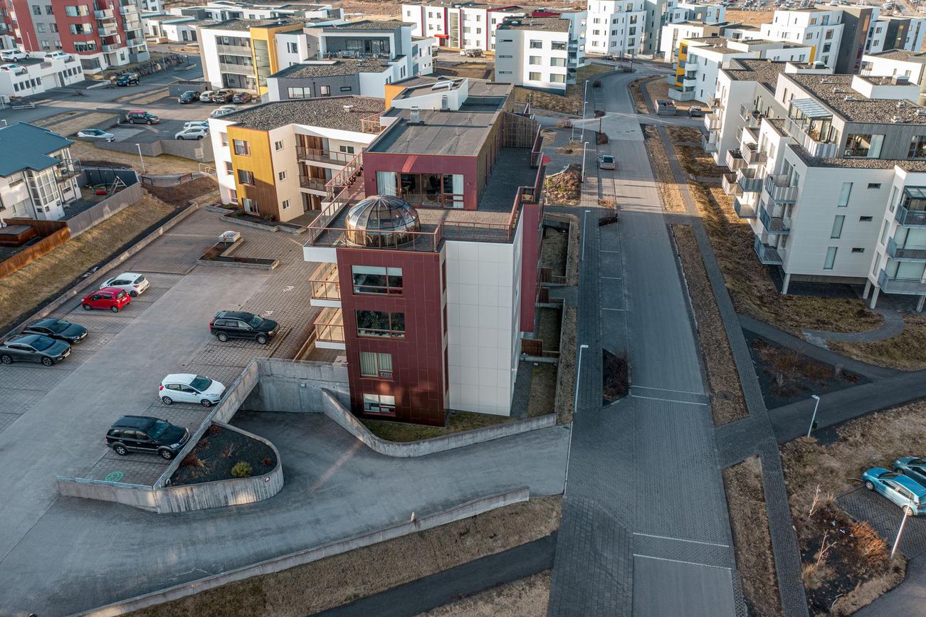 Lynggata 2, 210 Garðabær
