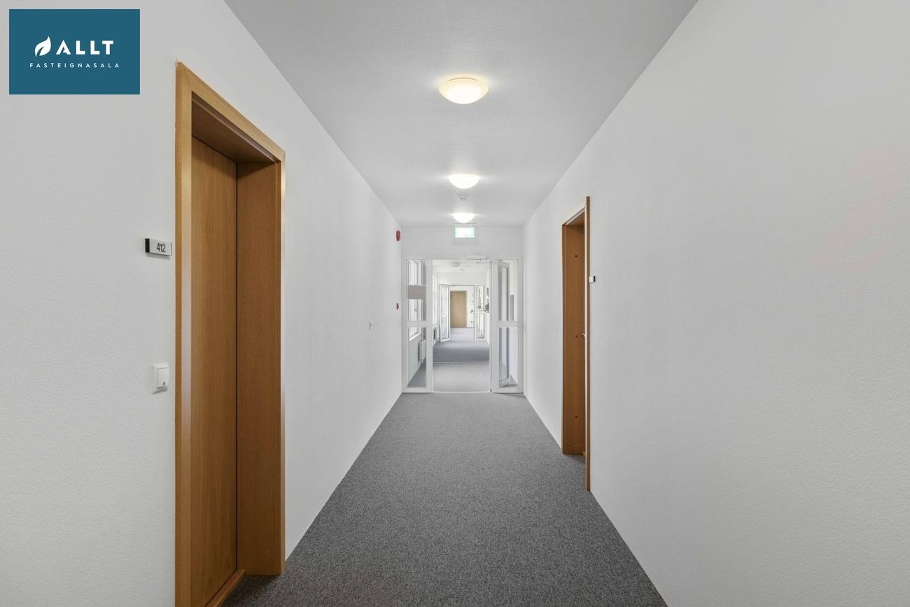 Strikið 8, 210 Garðabær