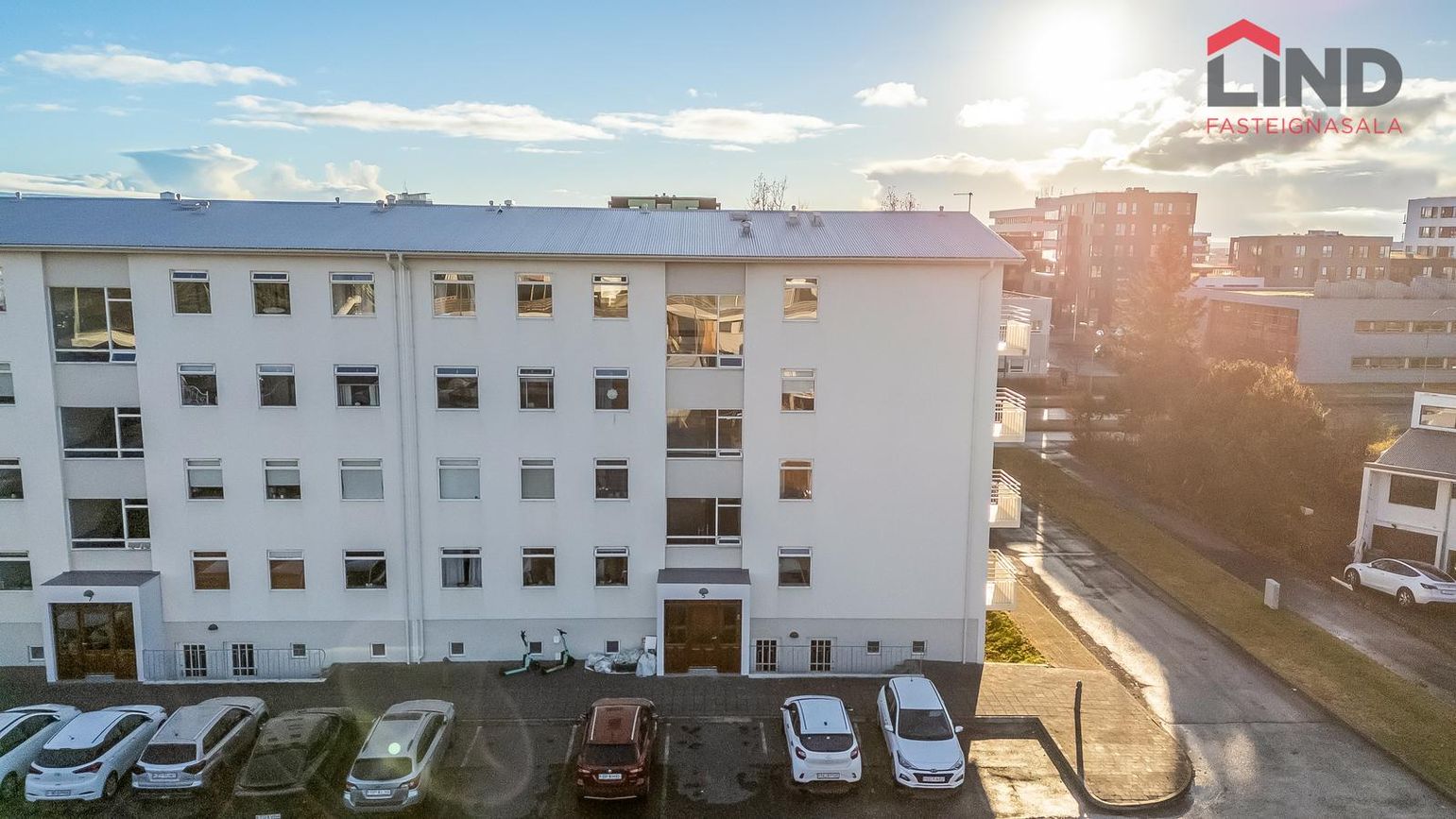Listabraut 5, 103 Reykjavík
