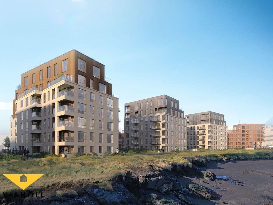 Jöfursbás 3B, 112 Reykjavík