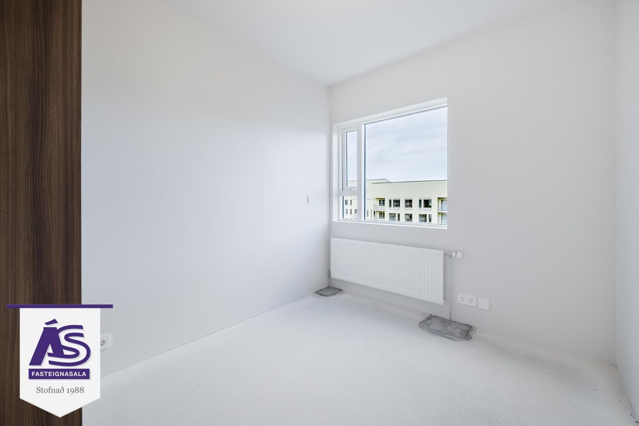 Hringhamar 5 - 0102, 221 Hafnarfjörður