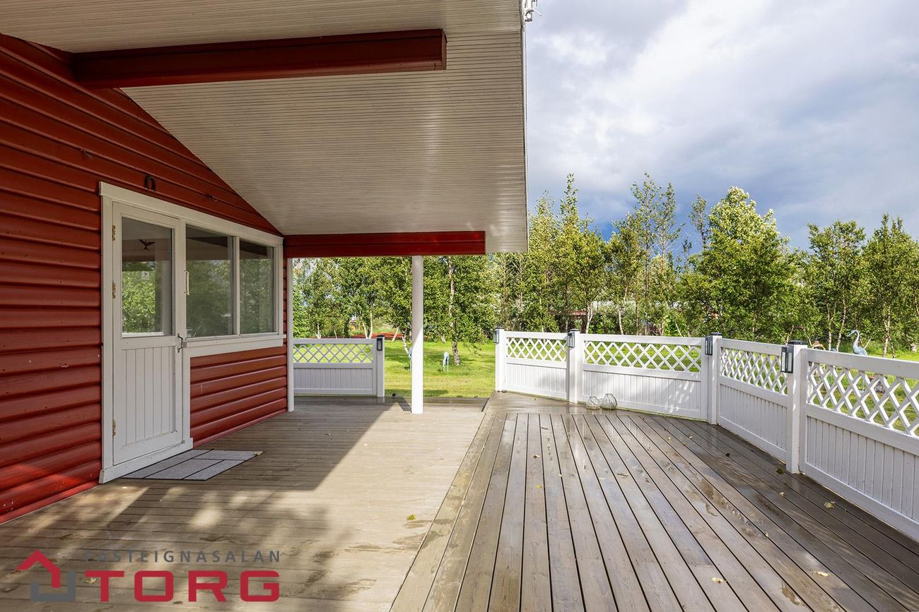 Seljaland 10, 806 Sveitarfélagið Árborg