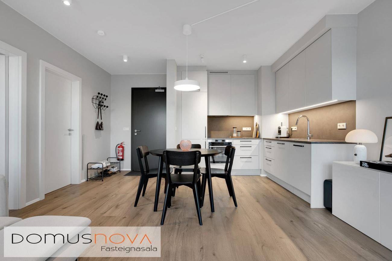 Silfursmári 4 - 0503, 201 Kópavogur