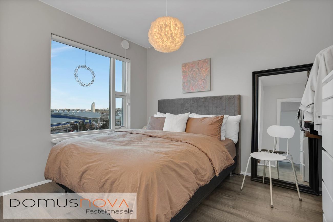 Silfursmári 4 - 0503, 201 Kópavogur