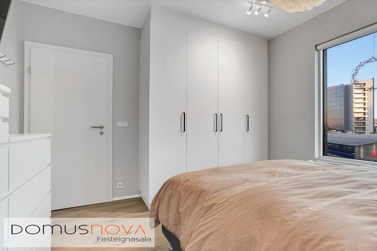 Silfursmári 4 - 0503, 201 Kópavogur