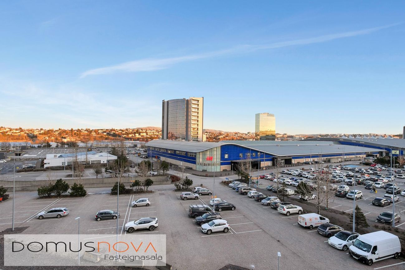 Silfursmári 4 - 0503, 201 Kópavogur