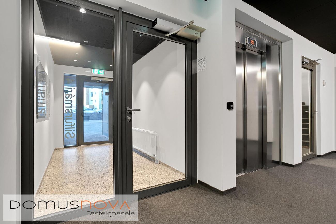 Silfursmári 4 - 0503, 201 Kópavogur