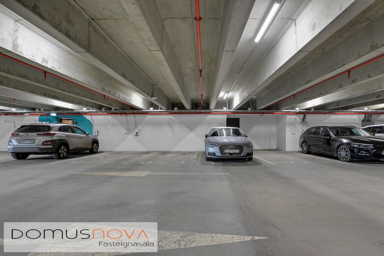 Silfursmári 4 - 0503, 201 Kópavogur