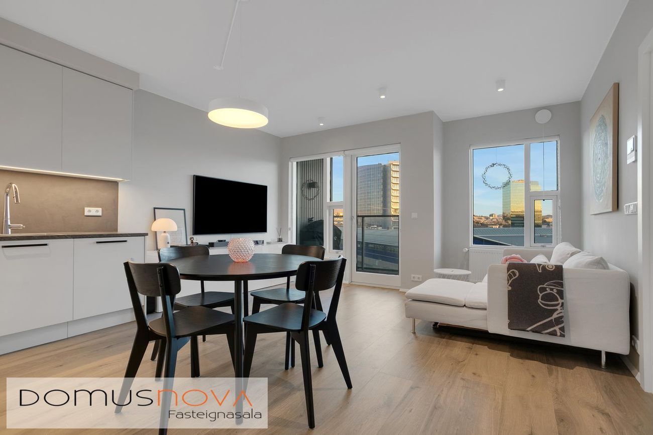 Silfursmári 4 - 0503, 201 Kópavogur