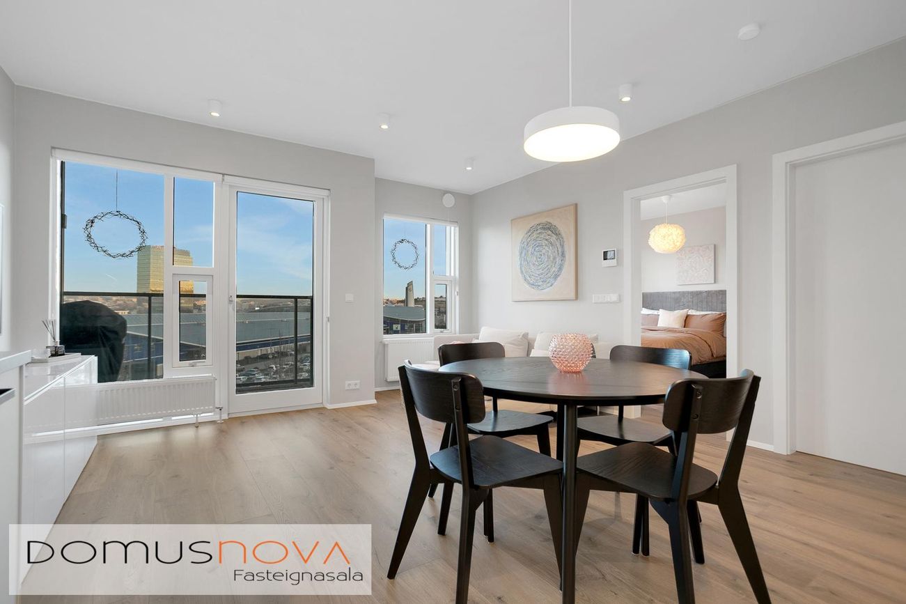 Silfursmári 4 - 0503, 201 Kópavogur