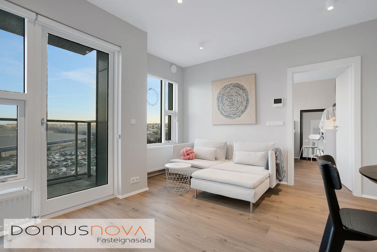 Silfursmári 4 - 0503, 201 Kópavogur