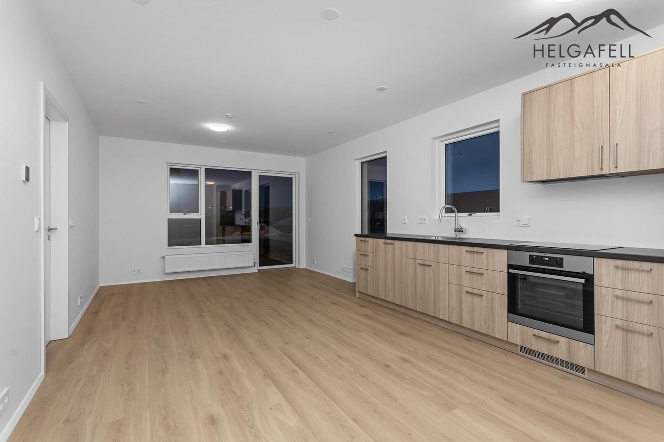 Austurmörk 28B, 810 Hveragerði