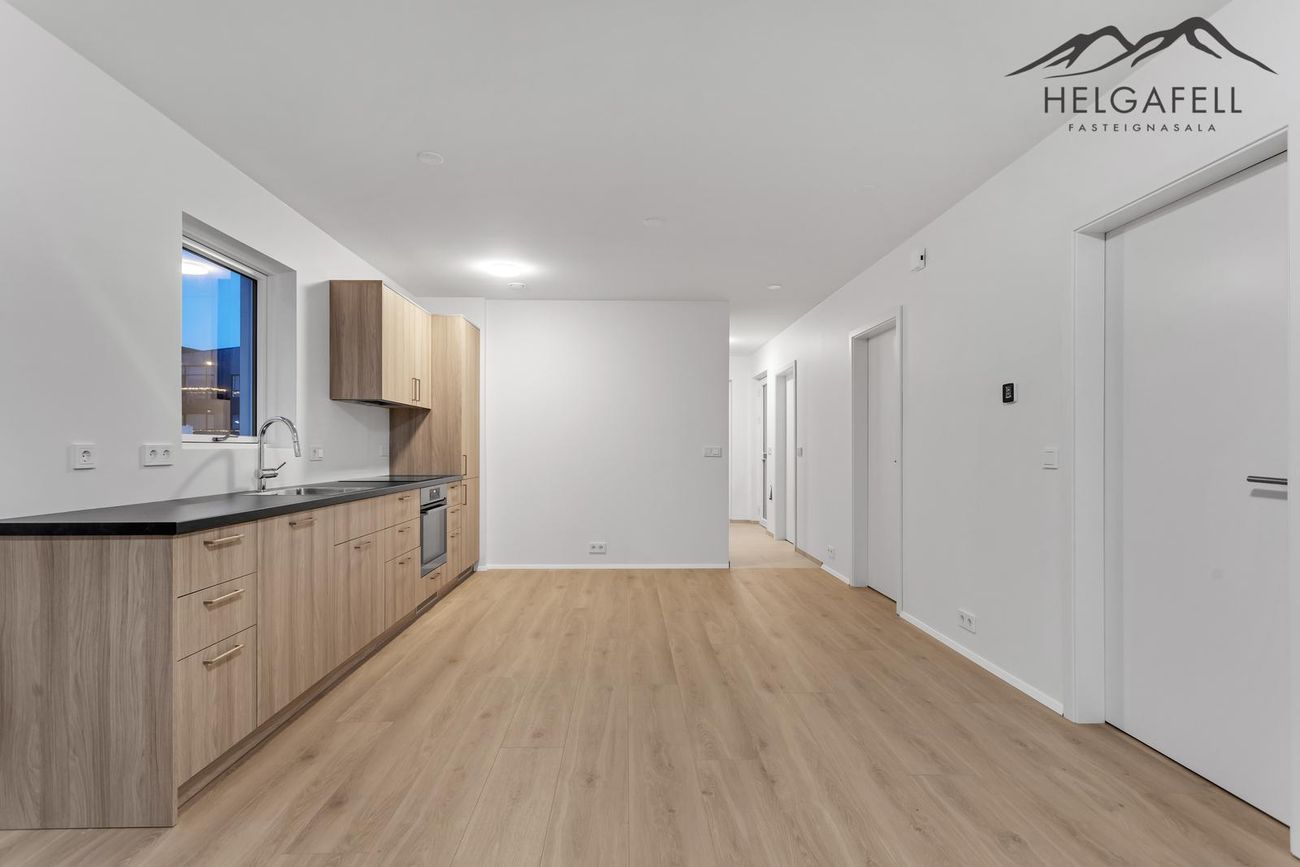 Austurmörk 28B, 810 Hveragerði