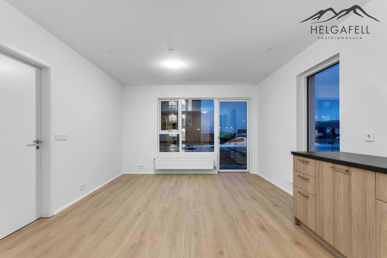 Austurmörk 28B, 810 Hveragerði