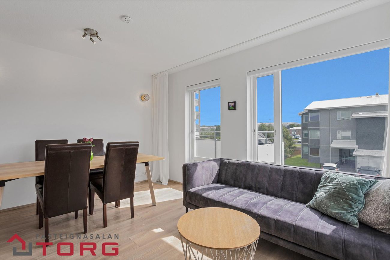 Breiðavík 16, 112 Reykjavík