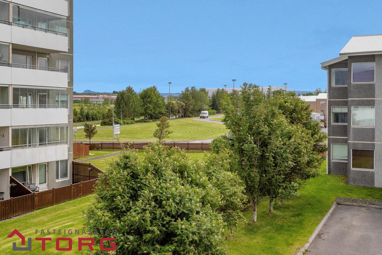 Breiðavík 16, 112 Reykjavík
