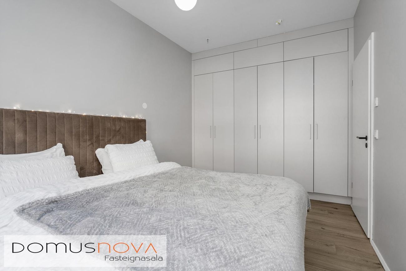 Jöfursbás 7C, 112 Reykjavík