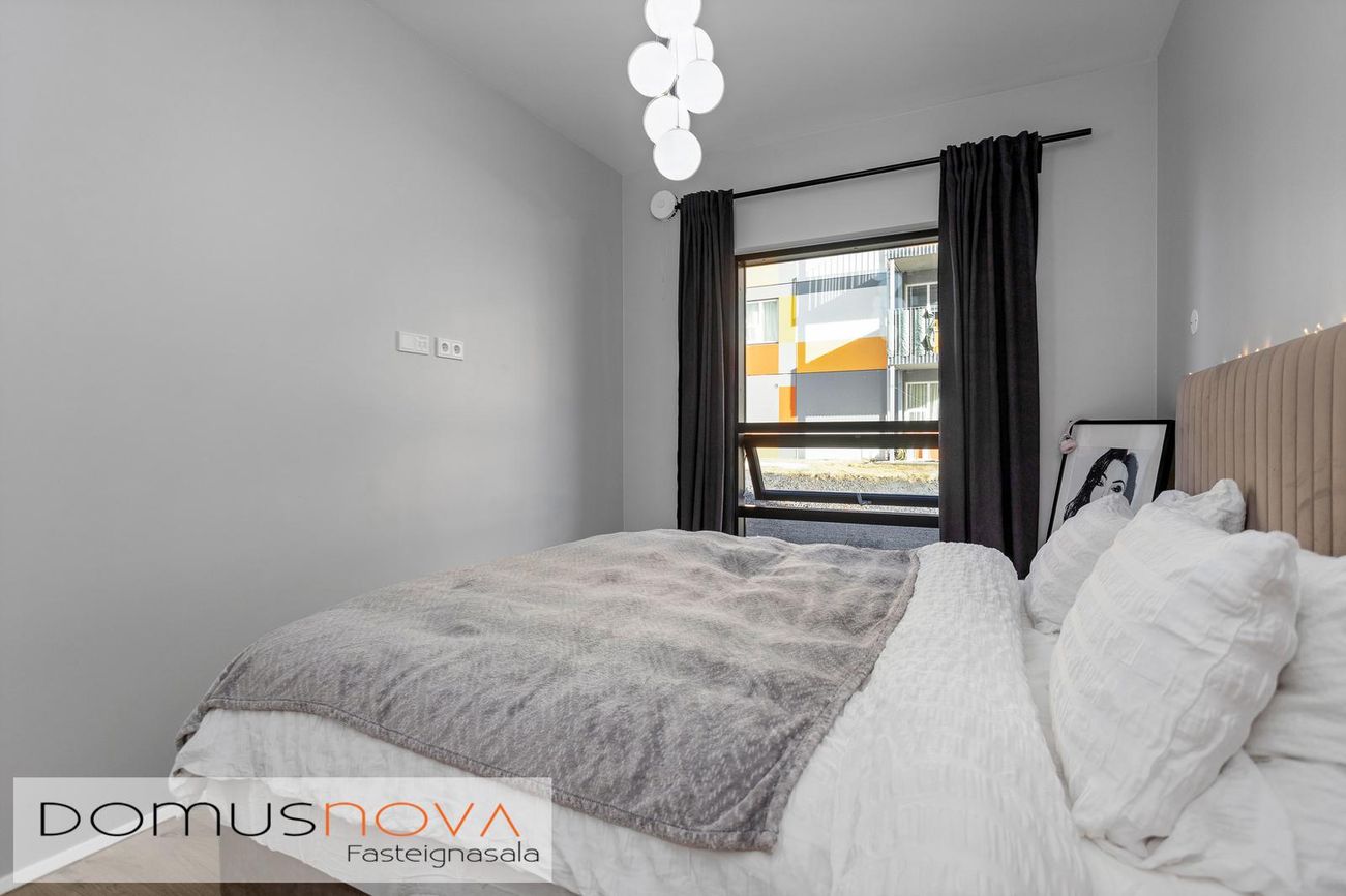 Jöfursbás 7C, 112 Reykjavík